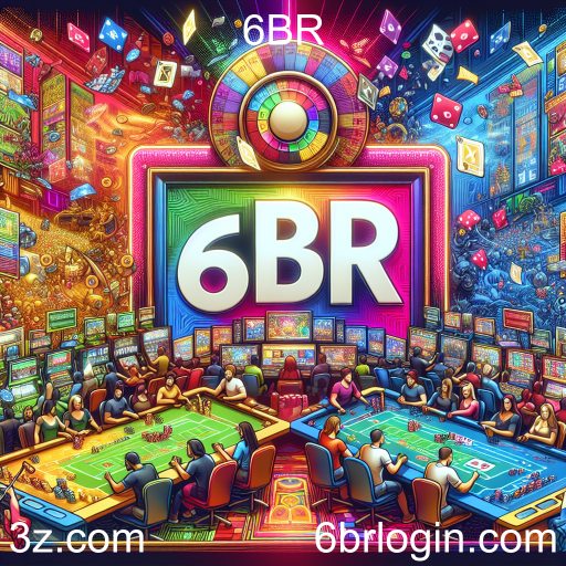 A Revolução dos Jogos Multijogador: Conectando Jogadores em Todo o Mundo