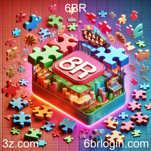 O Fascinante Mundo dos Quebra-Cabeças na 6BR